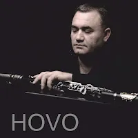 Hovo — Taraqyami — обложка
