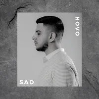 Hovo — Qez Hamar — обложка